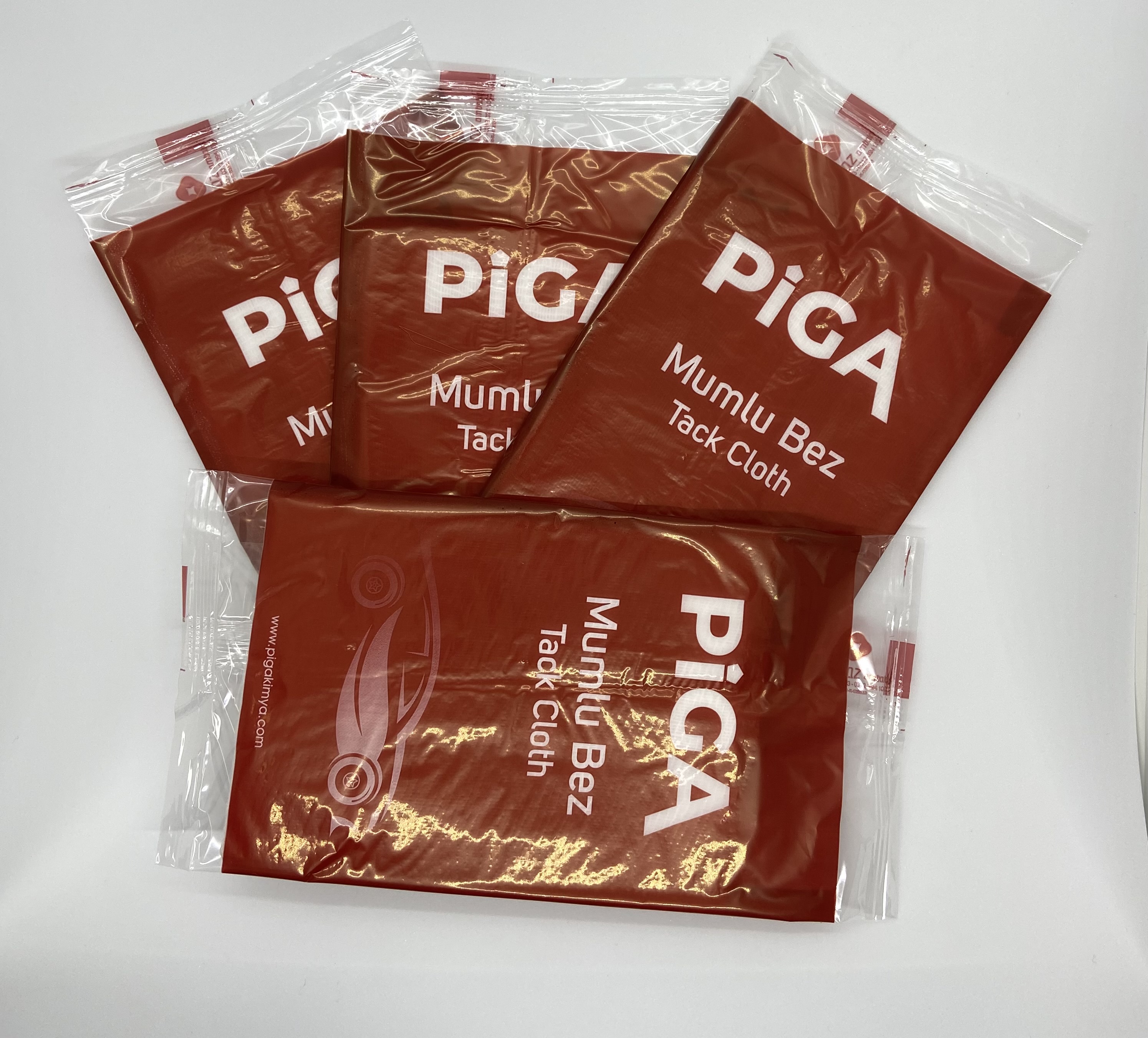 Piga Mumlu Bez Tabaka