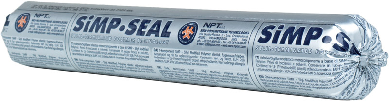 SimpSeal 630
